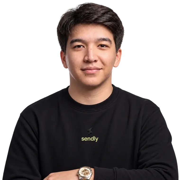 Isroil Abdullayev